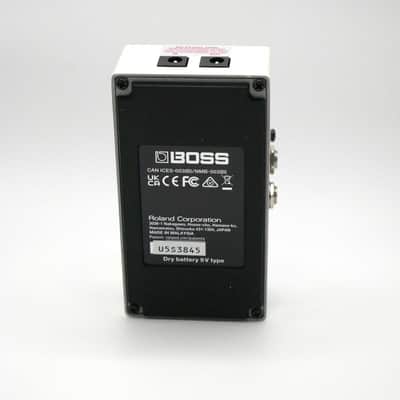 Boss TU-3 Tuner Pedal image 4