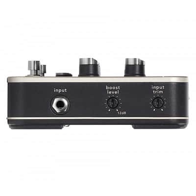 Fishman Platinum Pro EQ/DI Analog Preamp image 3