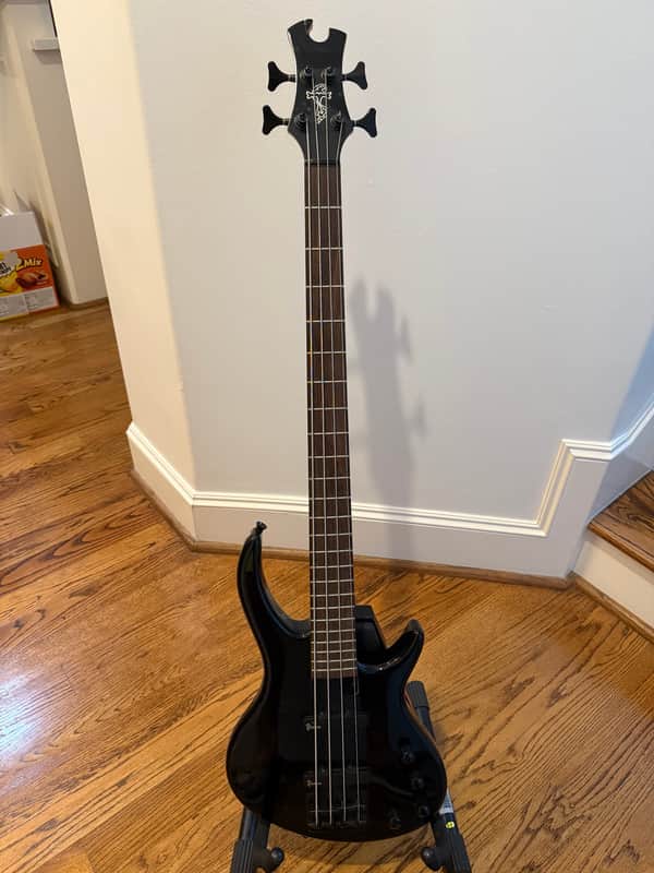 Epiphone Toby Standard IV | Reverb