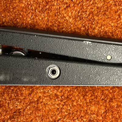 Thomas Organ Cry Baby model 95-910511 1976 - Black image 3
