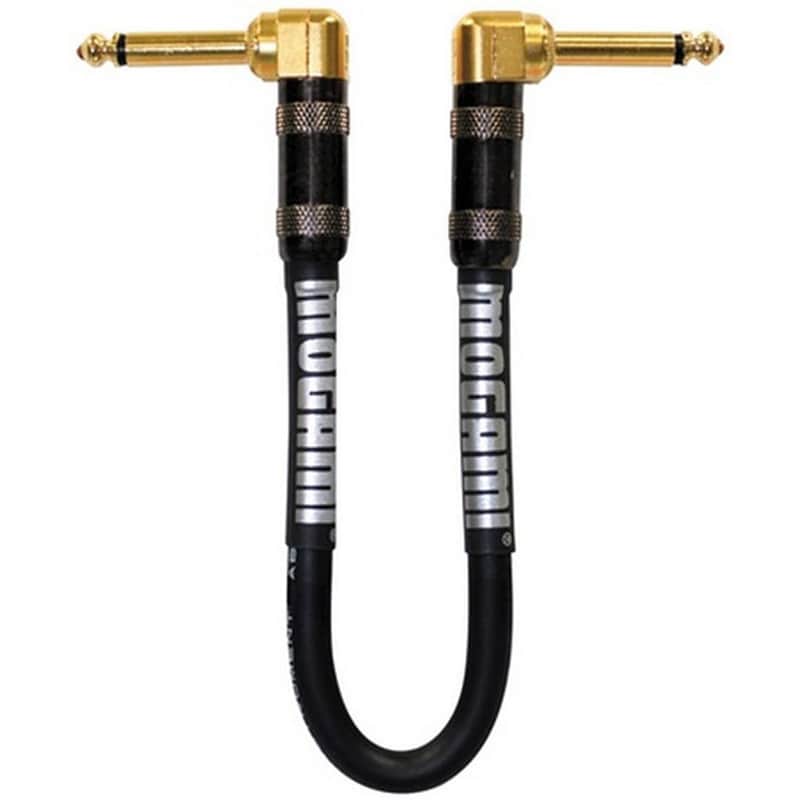 Mogami Platinum 01RR Patch Cable image 1