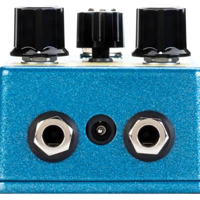 EarthQuaker Devices Aqueduct Vibrato - Free Shipping to the USA image 5