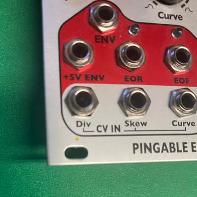 4ms Pingable Envelope Generator (PEG) v2 - Excellent w/ Box image 8