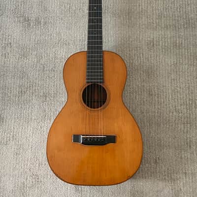 Vintage Martin 0-18, 1930 image 2