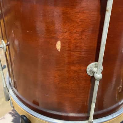 USED Ludwig 61 Parade Drum image 6
