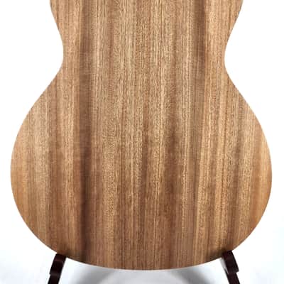Taylor 14CE Grand Auditorium Acoustic Cutaway Electric Guitar with Gigbag image 4