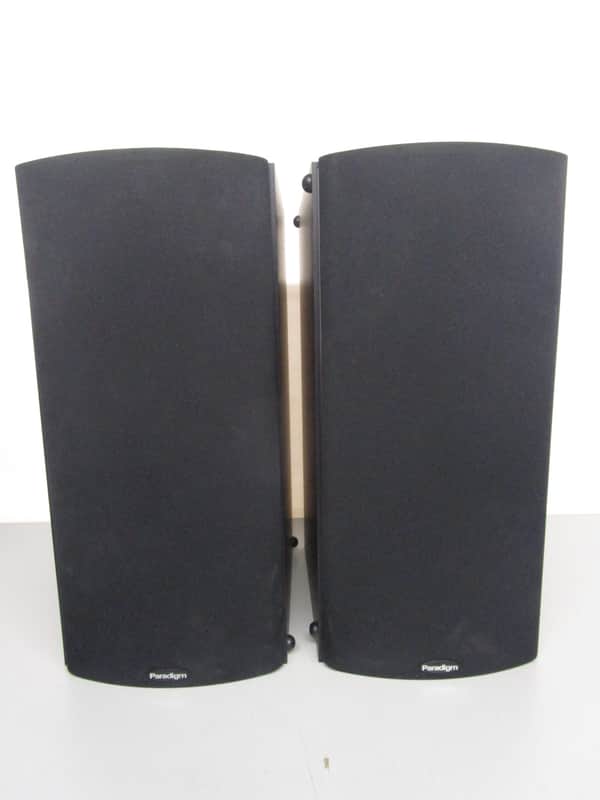 Paradigm Titan Monitor V5, Pair image 1