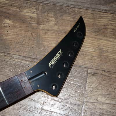 Peavey V-Type EXP Guitar Neck Maple  Rosewood image 2