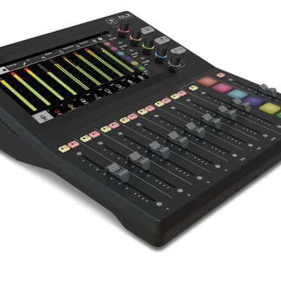 Mackie DLZ Creator Podcasting Mixer image 2