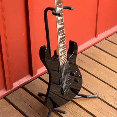 Jackson DXMG 2003-2005 Black image 2