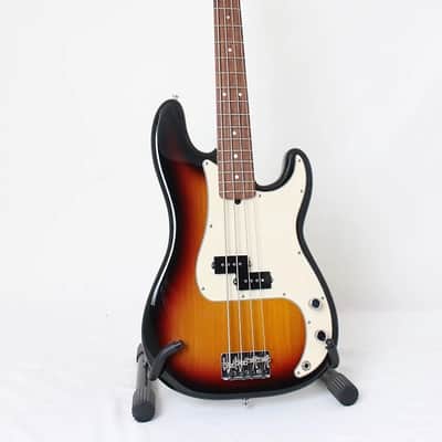 Fender 60th Anniversary American Precision Bass 2006