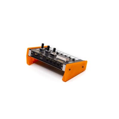 3DWaves SD Stands For The Korg NTS-1 & NTS-2 Nu:Tekt Digital Synthesizer (14 Colors) [Reversible] image 15