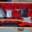 Fender 2019 NAMM Limited Edition American Custom Stratocaster NOS