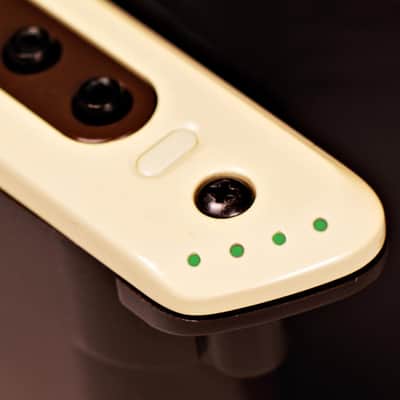 LR Baggs M80 | Acoustic Guitar Soundhole Pickup. New with Full Warranty! image 4