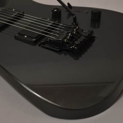 Jackson MG Series DXMG Dinky Gun Metal Grey Metallic HH MIJ w/HSC image 10