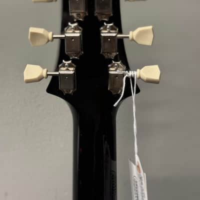 PRS S2 McCarty 594 - Burnt Amber Burst image 5