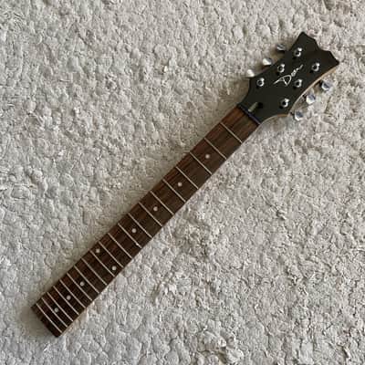 Dean Mini Electric Guitar Neck DIY Project image 2