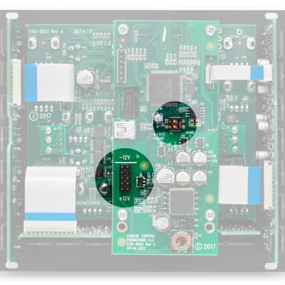 Strymon Eurorack Magneto image 2