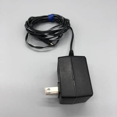 Ibanez AC103 AC Adapter (Model AEC-3530C) AC 120V DC3V 200mA image 9