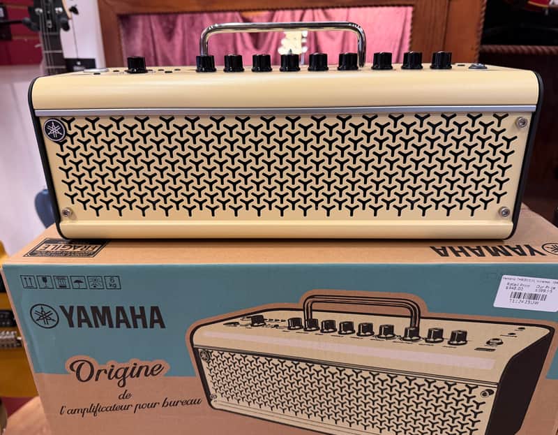 Yamaha THR30II WL