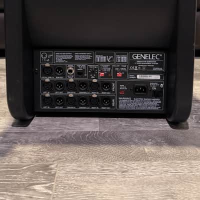 Genelec 7060B 10" Powered Studio Subwoofer image 2