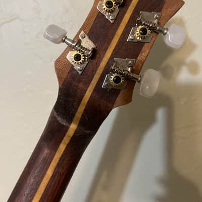 HANDCRAFTED! BRAND NEW!! Strumstick Backpacker Dulcimer 2026 image 6