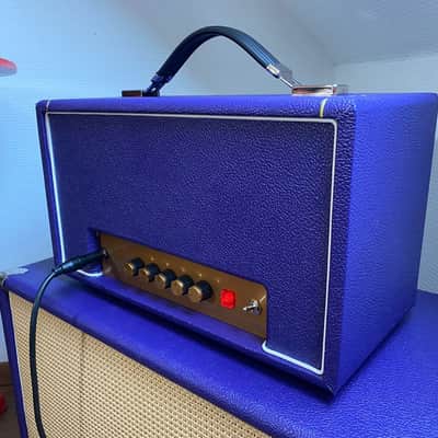 Marshall Class 5 Clone 2023 5 W Tube Amp image 7