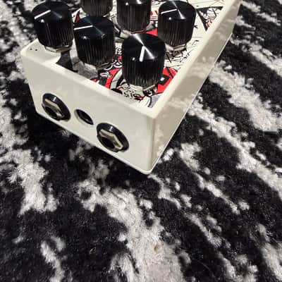 Walrus Audio ARP-87 Multi Function Delay Limited Edition - Kamakura Series 2022 Kamakura image 4