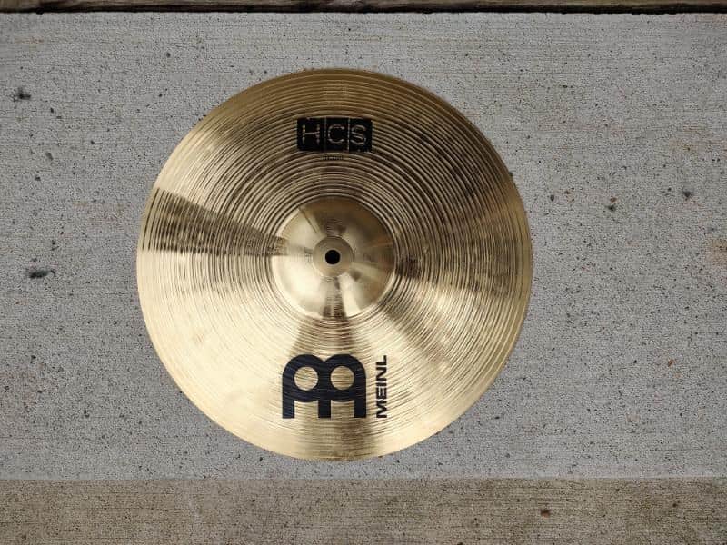 Meinl HCS