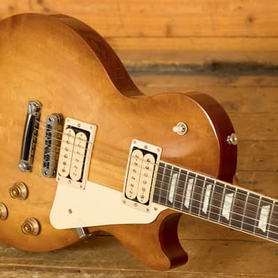 Gibson Les Paul Studio Double Trouble | Dirty Lemon Burst image 5