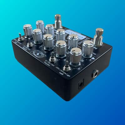 Empress Heavy Distortion image 4