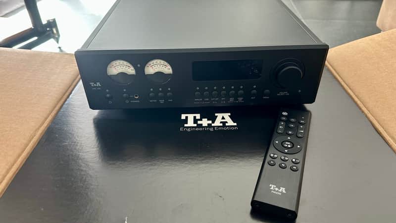 ta Dac 200 2023 - Black image 1