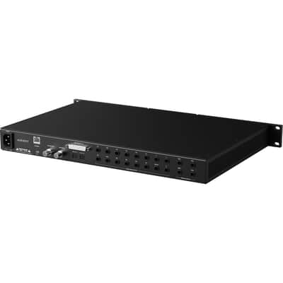 Audient Oria Immersive Audio Interface and Monitor Controller image 5