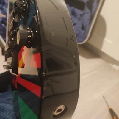 Ibanez Jpm100 P1 Petrucci image 16