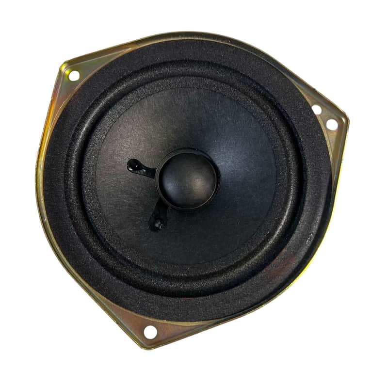 Panasonic 4-1/2" Woofer Speakers (X18)