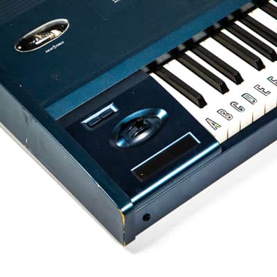 Korg Triton Extreme Owned by Travis Barker image 8