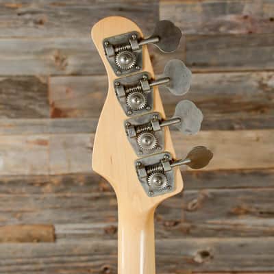 Kramer Focus 7000 Bass White 1983 (s601) image 7