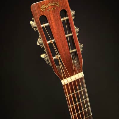 1970 Martin 00-21 Acoustic Guitar image 5