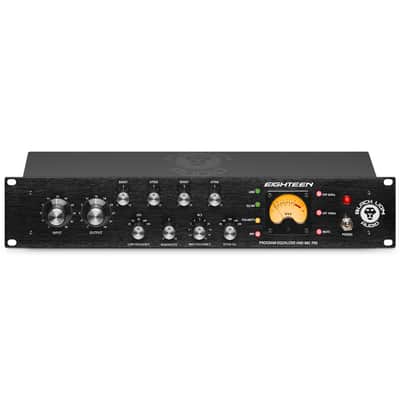 Eighteen Preamp Black Lion Audio imagen 2