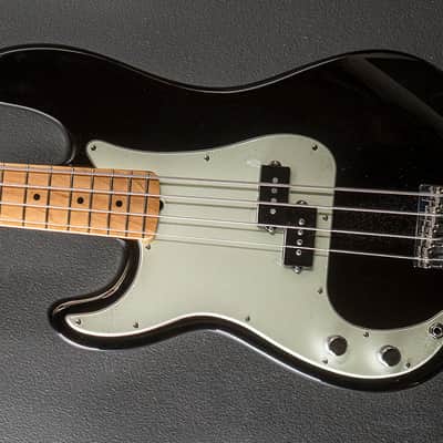 Fender Used American Professional II Precision Bass Left Hand '21 image 1