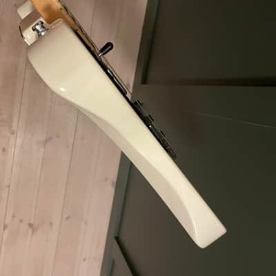 Fender FSR Classic Series '72 Telecaster Deluxe 2011 image 15