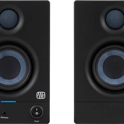 PreSonus® Eris® 3.5BT, Black (Pair) image 1