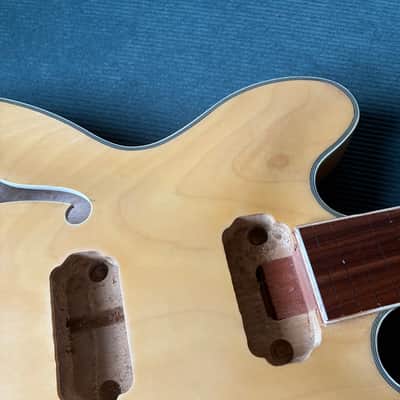 Epiphone Sheraton II Husk image 4
