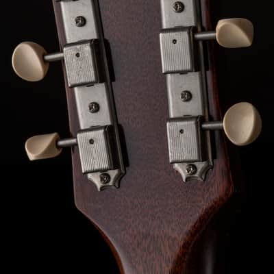 Gibson ES-125TDC, 1960, restoration, Cherry Sunburst image 8