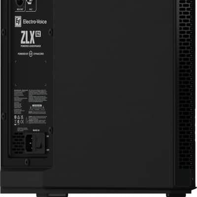 Electro Voice ZLX 8P G2 image 4