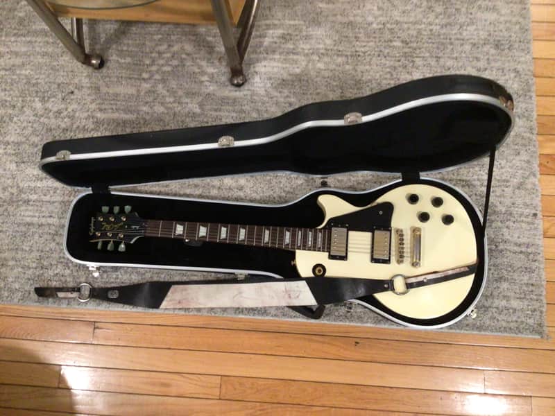 Epiphone Les Paul Studio 1998 - 2003 | Reverb