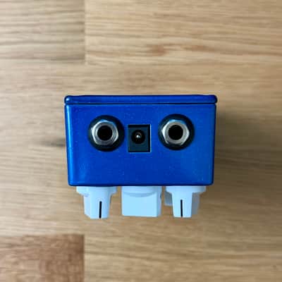 Wampler Ego Compressor V2 image 5