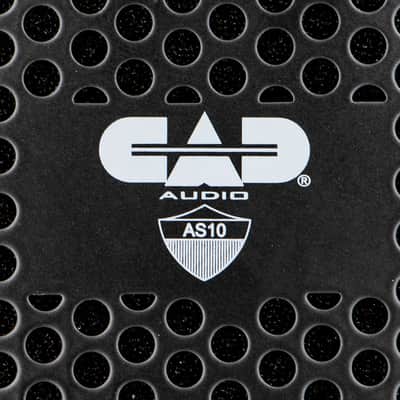 CAD Acousti-Shield Desktop/Stand Mounted Acoustic Enclosure image 7