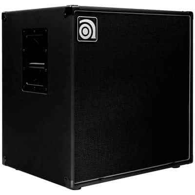 Venture VB-115 Cabinet Bass Ampeg image 1