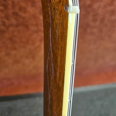Collings I35 Deluxe 2017/18 - Caramel Quilt image 15